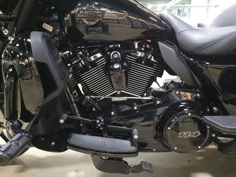 2025 Harley-Davidson Tri Glide® Ultra in Pelham, Alabama - Photo 9