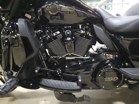 2025 Harley-Davidson Tri Glide® Ultra in Pelham, Alabama - Photo 9