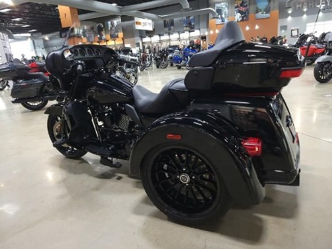 2025 Harley-Davidson Tri Glide® Ultra in Pelham, Alabama - Photo 11