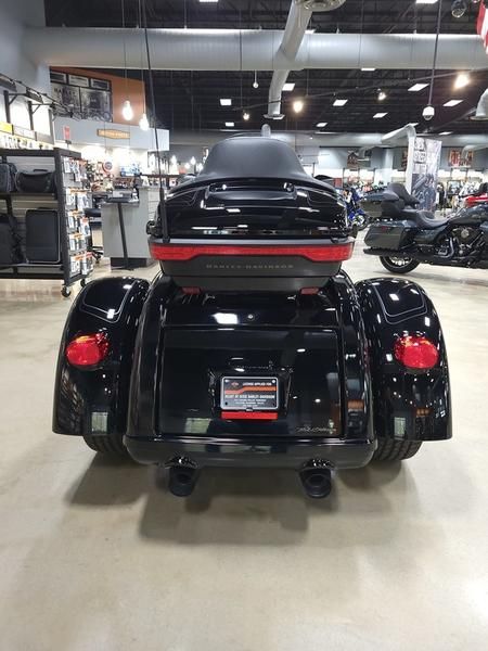 2025 Harley-Davidson Tri Glide® Ultra in Pelham, Alabama - Photo 12
