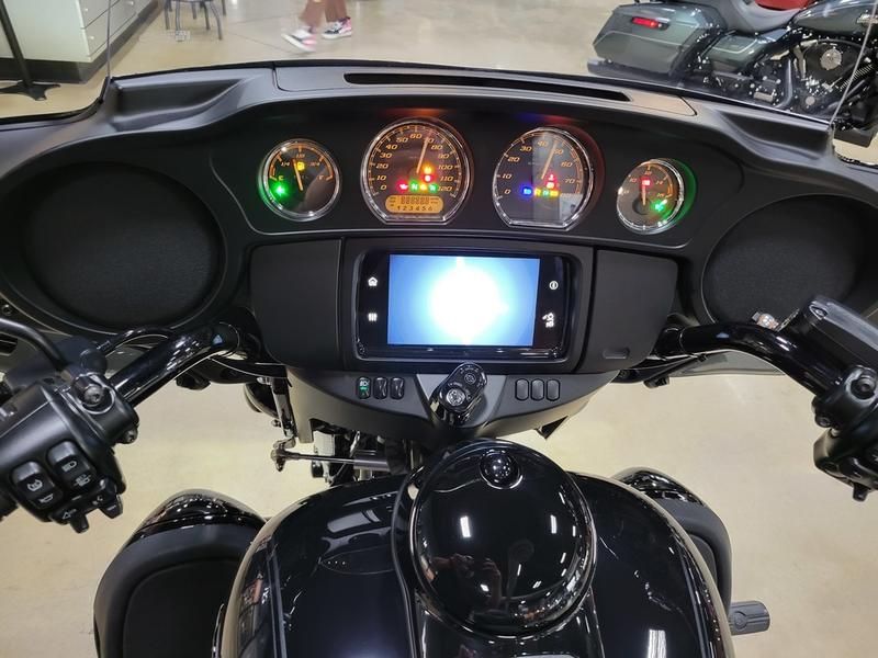 2025 Harley-Davidson Tri Glide® Ultra in Pelham, Alabama - Photo 14