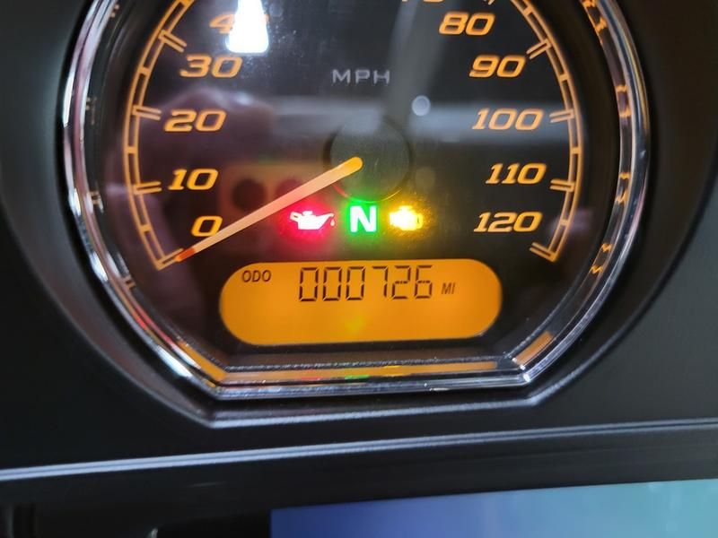 2025 Harley-Davidson Tri Glide® Ultra in Pelham, Alabama - Photo 15