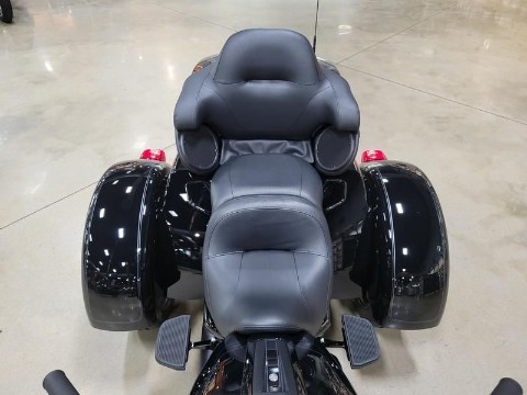 2025 Harley-Davidson Tri Glide® Ultra in Pelham, Alabama - Photo 16