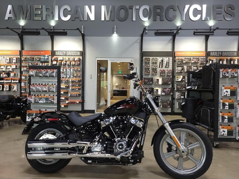 2024 Harley-Davidson Softail® Standard in Pelham, Alabama - Photo 3