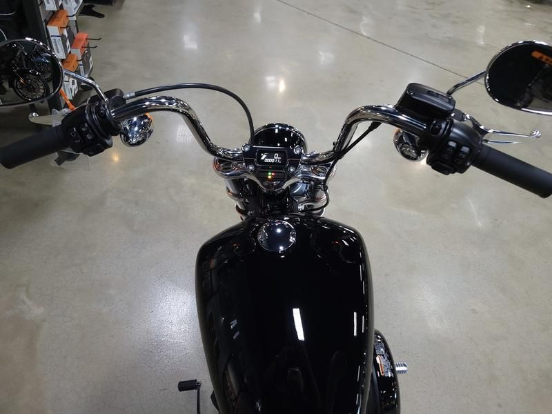 2024 Harley-Davidson Softail® Standard in Pelham, Alabama - Photo 16