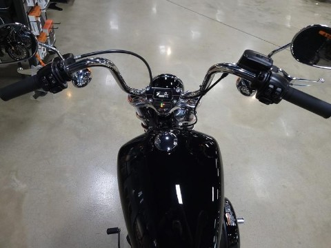 2024 Harley-Davidson Softail® Standard in Pelham, Alabama - Photo 16