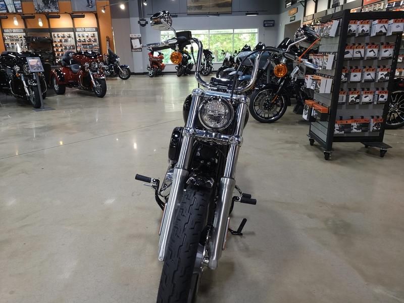 2024 Harley-Davidson Softail® Standard in Pelham, Alabama - Photo 9