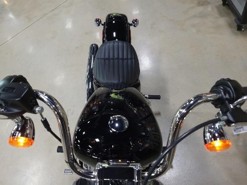 2024 Harley-Davidson Softail® Standard in Pelham, Alabama - Photo 18