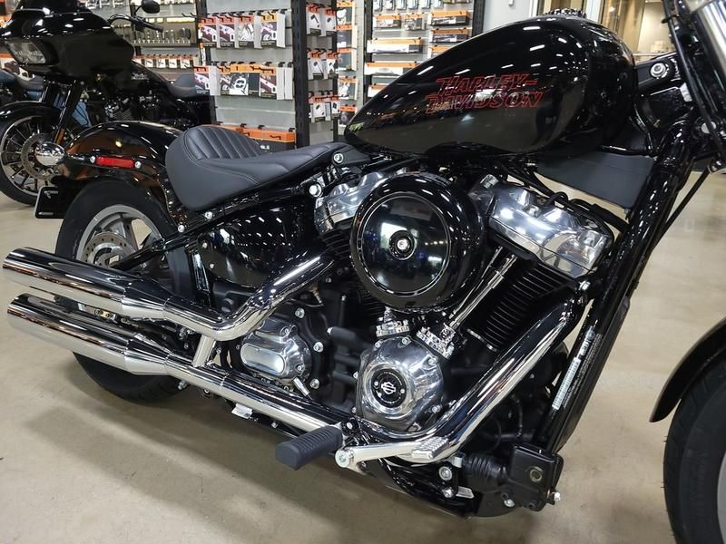2024 Harley-Davidson Softail® Standard in Pelham, Alabama - Photo 5