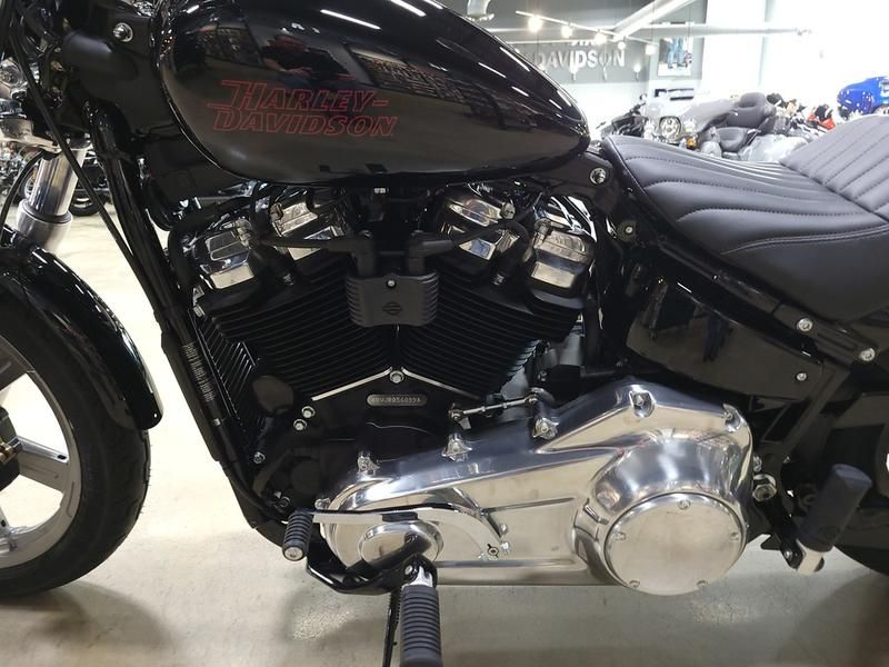 2024 Harley-Davidson Softail® Standard in Pelham, Alabama - Photo 11