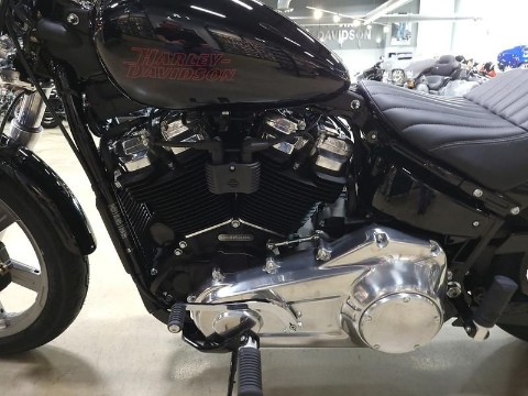 2024 Harley-Davidson Softail® Standard in Pelham, Alabama - Photo 11
