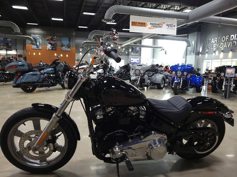 2024 Harley-Davidson Softail® Standard in Pelham, Alabama - Photo 12