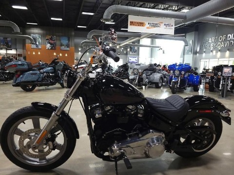 2024 Harley-Davidson Softail® Standard in Pelham, Alabama - Photo 12