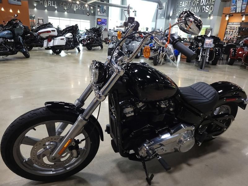 2024 Harley-Davidson Softail® Standard in Pelham, Alabama - Photo 10