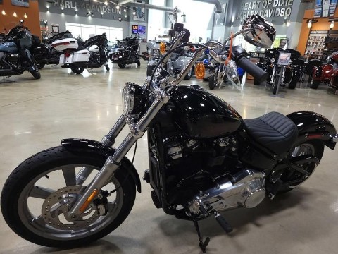 2024 Harley-Davidson Softail® Standard in Pelham, Alabama - Photo 10