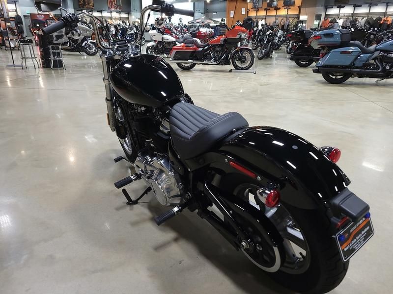 2024 Harley-Davidson Softail® Standard in Pelham, Alabama - Photo 13