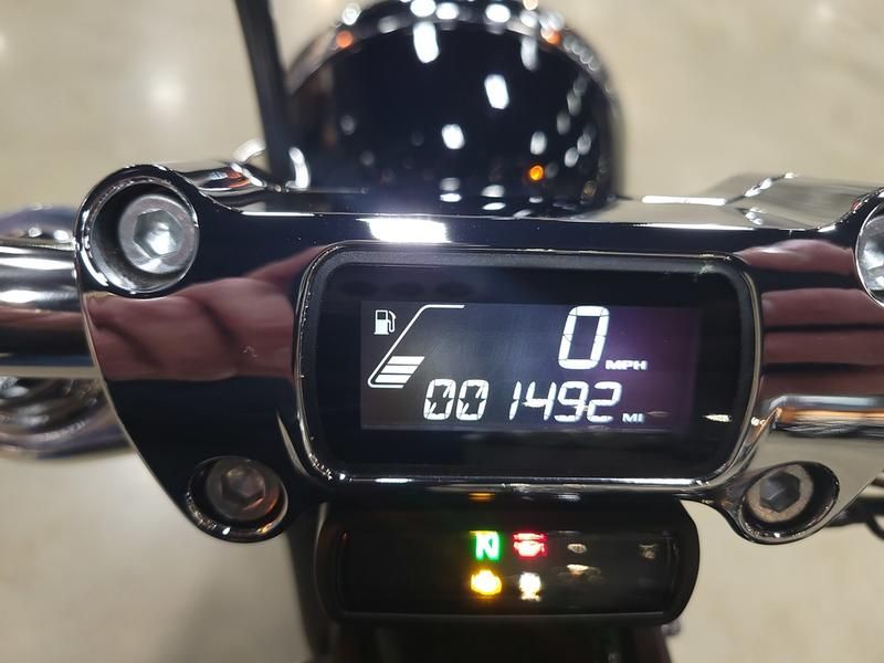 2024 Harley-Davidson Softail® Standard in Pelham, Alabama - Photo 17