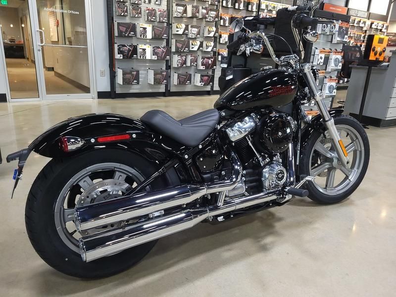 2024 Harley-Davidson Softail® Standard in Pelham, Alabama - Photo 15