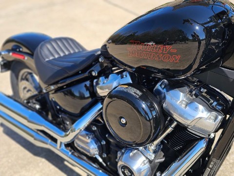 2024 Harley-Davidson Softail® Standard in Pelham, Alabama - Photo 6