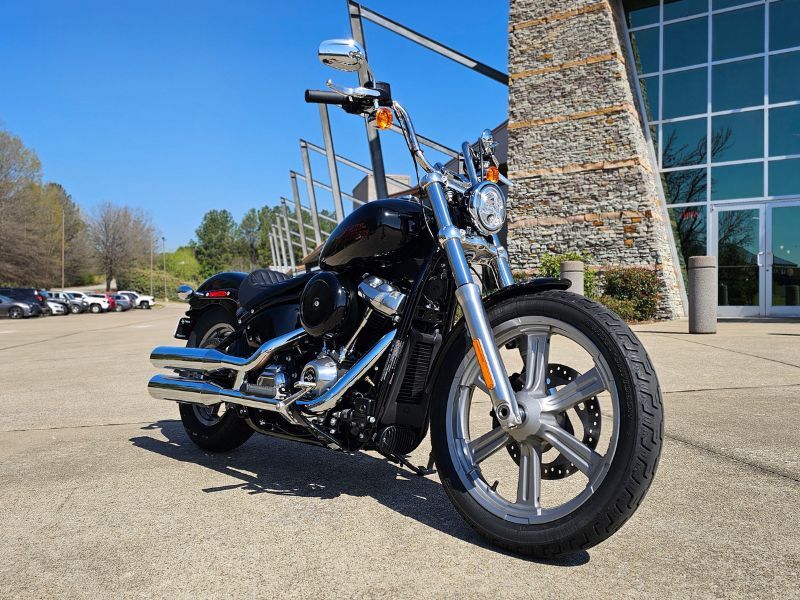 2024 Harley-Davidson Softail® Standard in Pelham, Alabama - Photo 8
