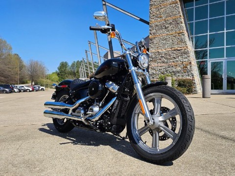 2024 Harley-Davidson Softail® Standard in Pelham, Alabama - Photo 8