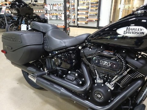 2024 Harley-Davidson Heritage Classic 114 in Pelham, Alabama - Photo 3