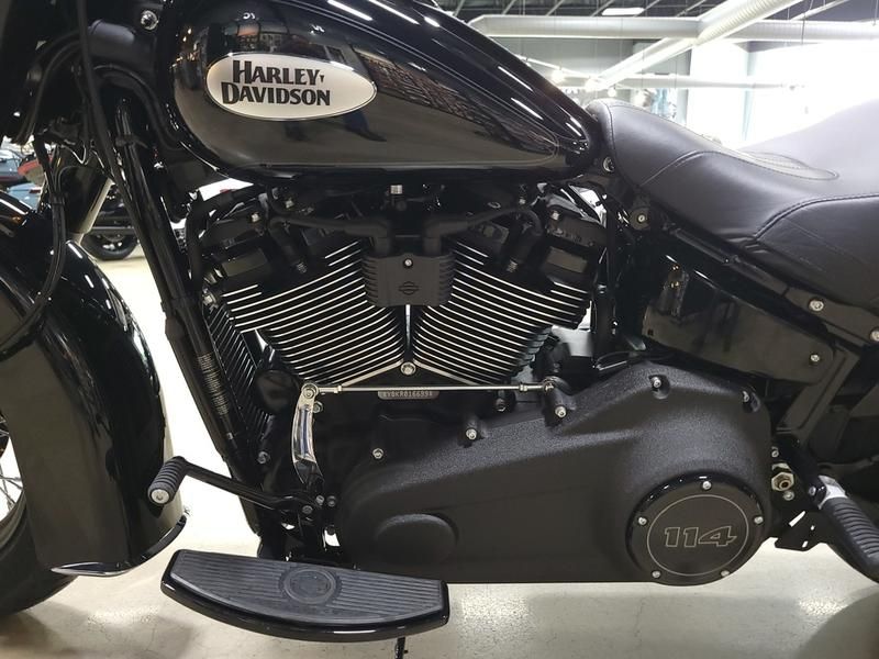 2024 Harley-Davidson Heritage Classic 114 in Pelham, Alabama - Photo 4