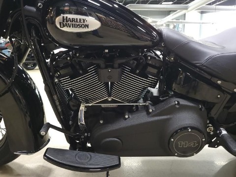 2024 Harley-Davidson Heritage Classic 114 in Pelham, Alabama - Photo 4