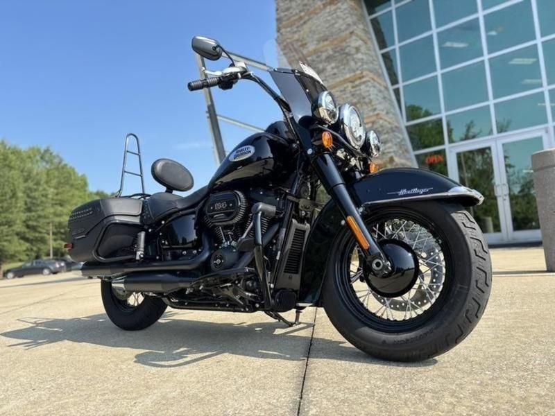 2024 Harley-Davidson Heritage Classic 114 in Pelham, Alabama - Photo 5