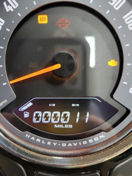 2024 Harley-Davidson Heritage Classic 114 in Pelham, Alabama - Photo 6