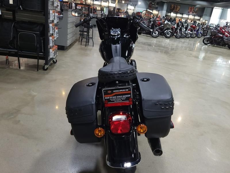 2024 Harley-Davidson Heritage Classic 114 in Pelham, Alabama - Photo 14