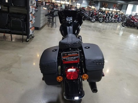 2024 Harley-Davidson Heritage Classic 114 in Pelham, Alabama - Photo 14