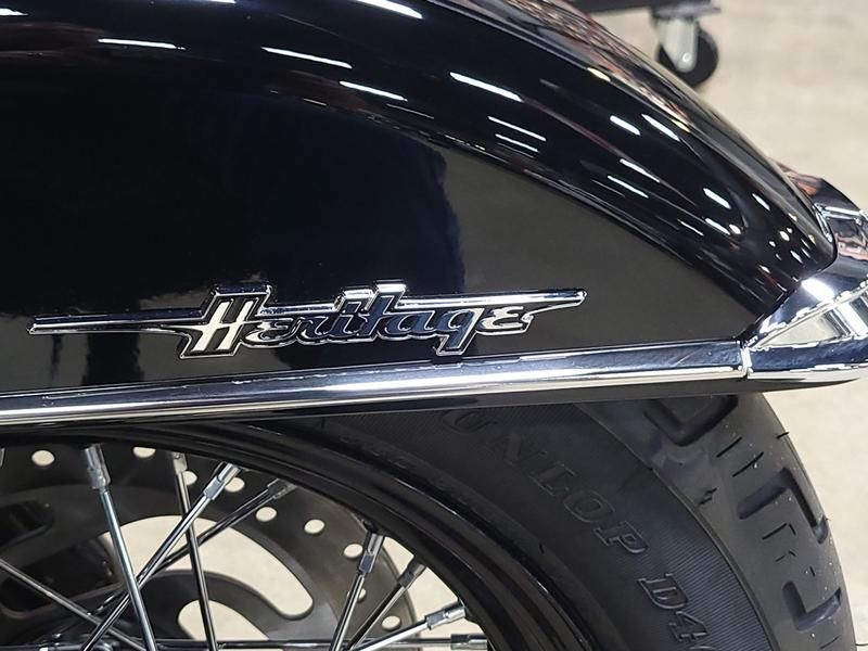 2024 Harley-Davidson Heritage Classic 114 in Pelham, Alabama - Photo 16