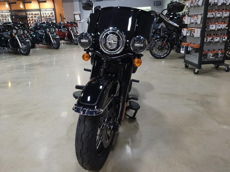 2024 Harley-Davidson Heritage Classic 114 in Pelham, Alabama - Photo 17