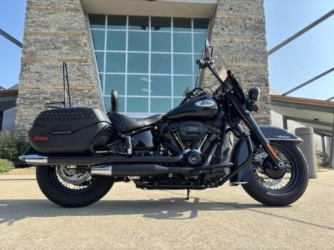 2024 Harley-Davidson Heritage Classic 114 in Pelham, Alabama - Photo 18