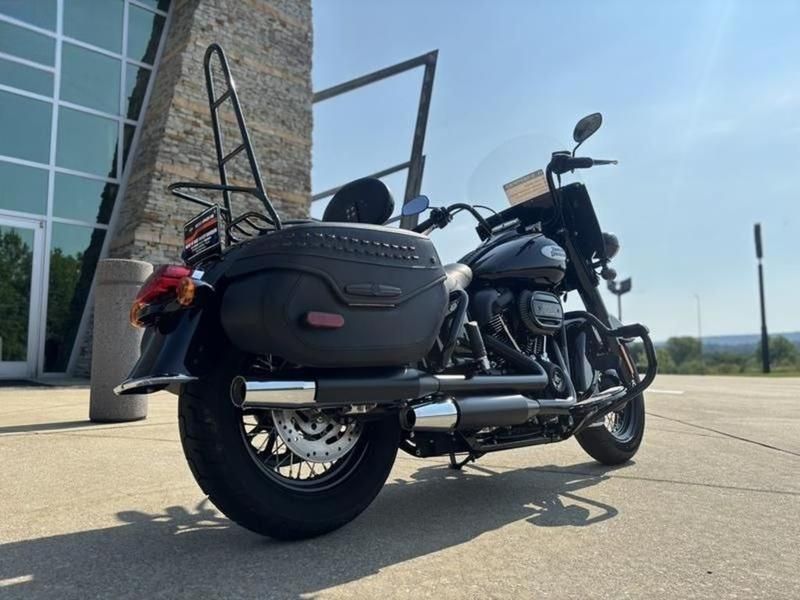 2024 Harley-Davidson Heritage Classic 114 in Pelham, Alabama - Photo 19