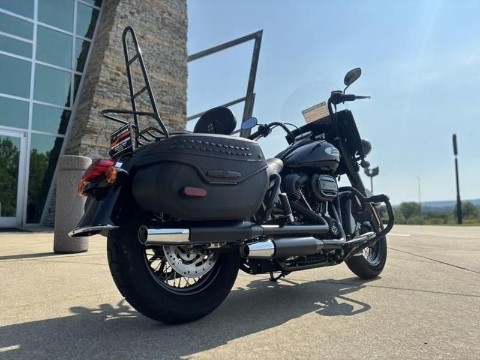 2024 Harley-Davidson Heritage Classic 114 in Pelham, Alabama - Photo 19