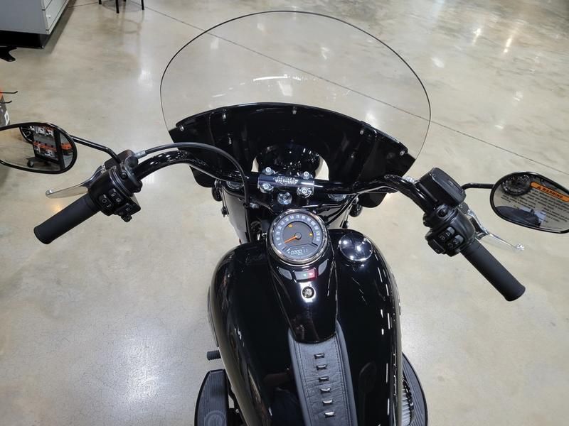 2024 Harley-Davidson Heritage Classic 114 in Pelham, Alabama - Photo 20