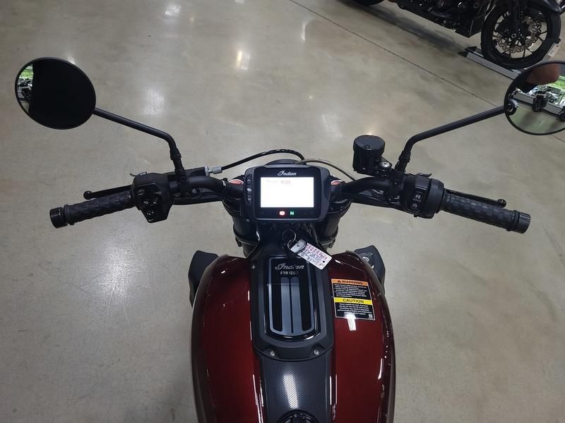 2022 Indian Motorcycle FTR S in Pelham, Alabama - Photo 15