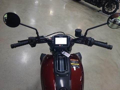 2022 Indian Motorcycle FTR S in Pelham, Alabama - Photo 15