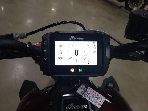 2022 Indian Motorcycle FTR S in Pelham, Alabama - Photo 16