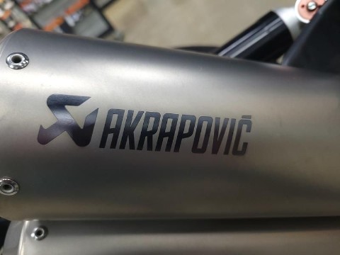 2022 Indian Motorcycle FTR S in Pelham, Alabama - Photo 14