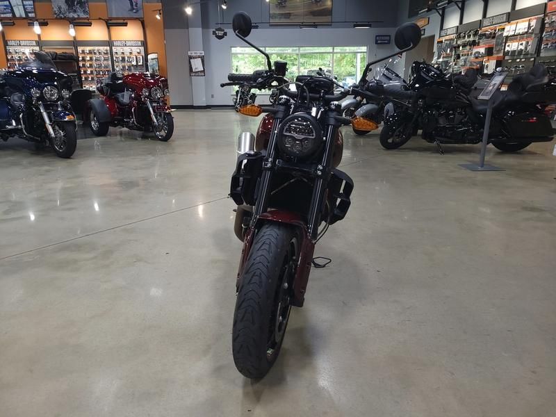 2022 Indian Motorcycle FTR S in Pelham, Alabama - Photo 7