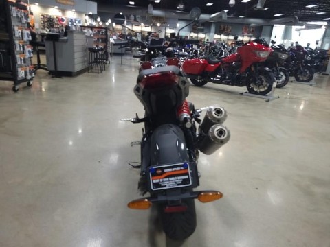 2022 Indian Motorcycle FTR S in Pelham, Alabama - Photo 12