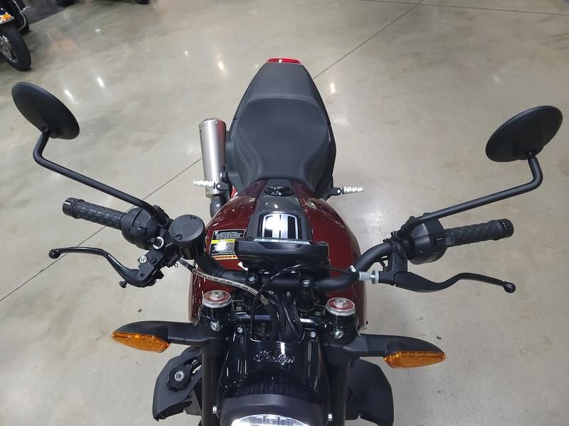 2022 Indian Motorcycle FTR S in Pelham, Alabama - Photo 18