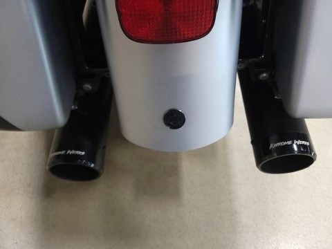 2020 Harley-Davidson Road Glide® Limited in Pelham, Alabama - Photo 14