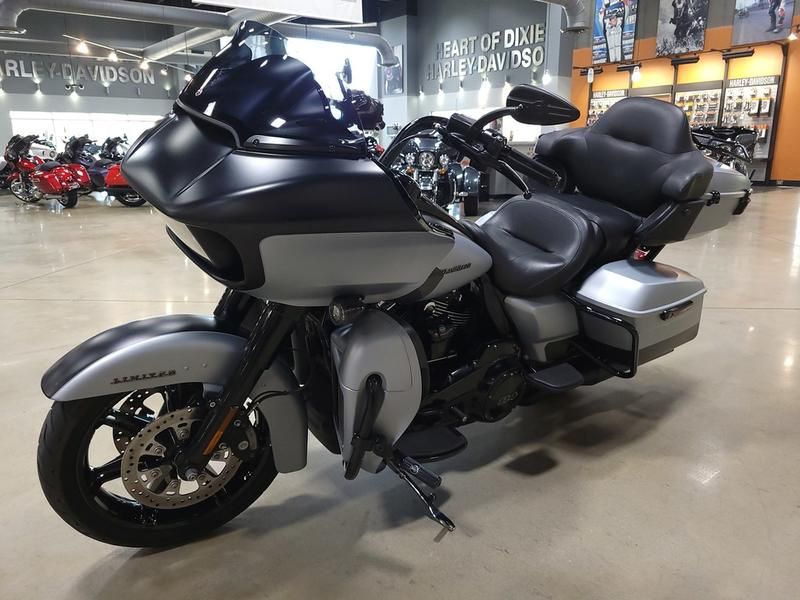 2020 Harley-Davidson Road Glide® Limited in Pelham, Alabama - Photo 9
