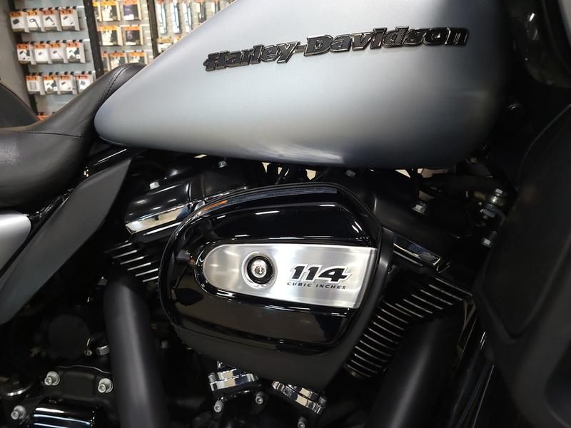 2020 Harley-Davidson Road Glide® Limited in Pelham, Alabama - Photo 3