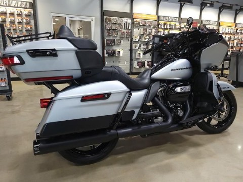 2020 Harley-Davidson Road Glide® Limited in Pelham, Alabama - Photo 15