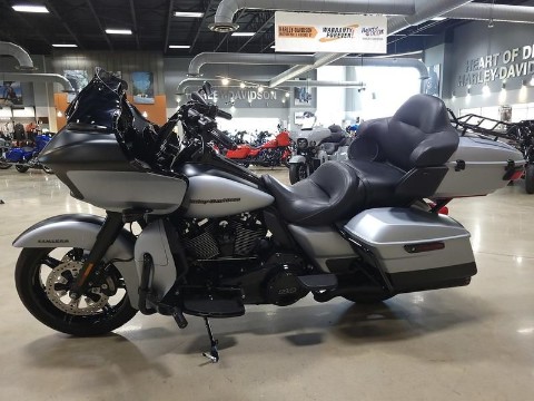 2020 Harley-Davidson Road Glide® Limited in Pelham, Alabama - Photo 11